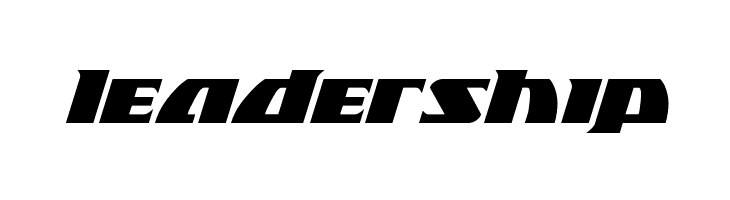 Black Bishop Italic  Free Fonts Download