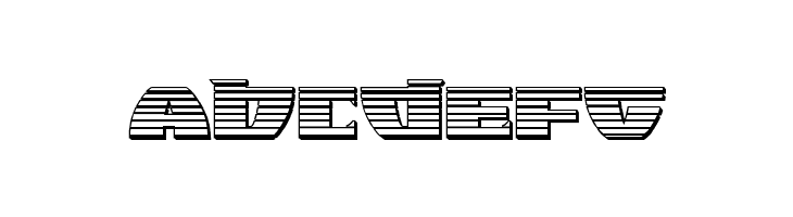 Black Bishop Platinum  Free Fonts Download