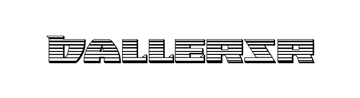 Black Bishop Platinum  Free Fonts Download