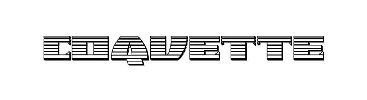 Black Bishop Platinum  Free Fonts Download