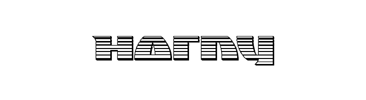 Black Bishop Platinum  Free Fonts Download