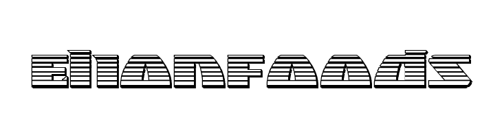 Black Bishop Platinum  Free Fonts Download