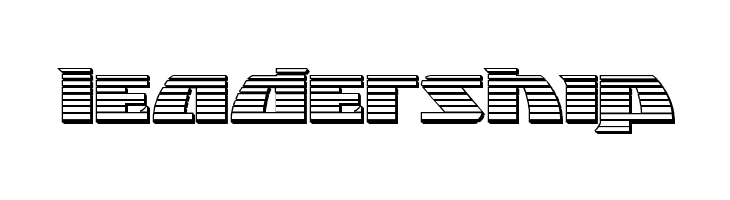 Black Bishop Platinum  Free Fonts Download