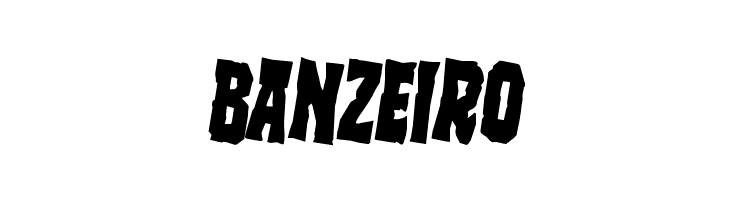 Freakfinder Rotated 2  Free Fonts Download