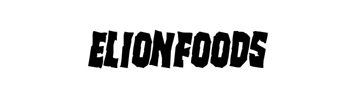 Freakfinder Rotated 2  Free Fonts Download