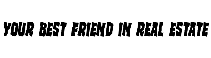 Freakfinder Rotated 2  Free Fonts Download