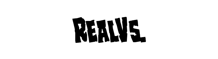 Freakfinder Rotated  Free Fonts Download