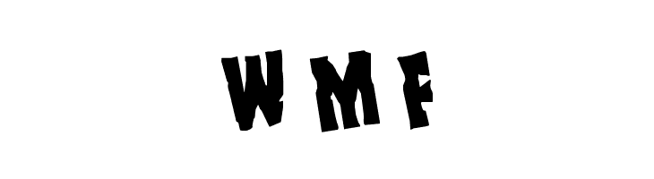 Freakfinder Rotated  Free Fonts Download