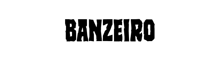 Freakfinder Staggered  Free Fonts Download