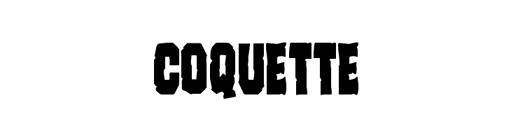 Freakfinder Staggered  Free Fonts Download