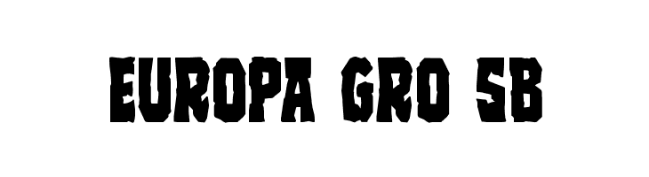 Freakfinder Staggered  Free Fonts Download