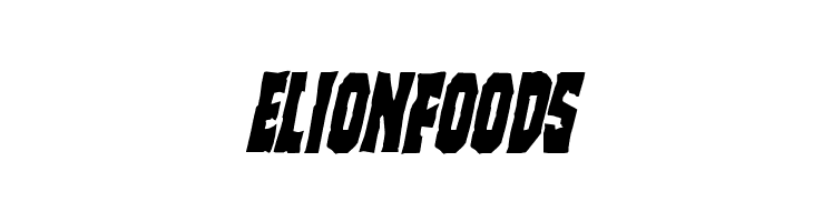 Freakfinder Condensed Italic  Free Fonts Download