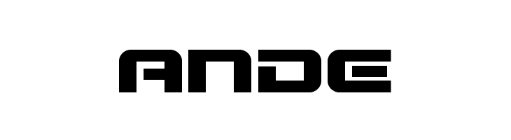 Gunship Bold  Free Fonts Download