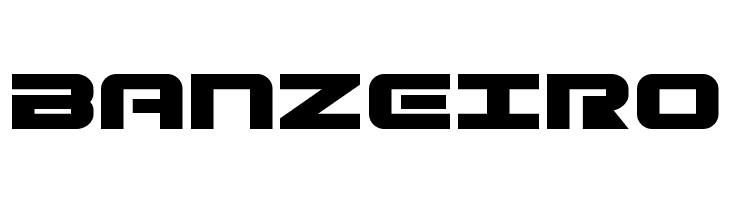 Gunship Bold  Free Fonts Download