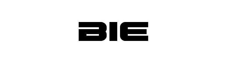 Gunship Bold  Free Fonts Download