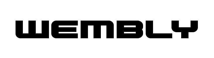 Gunship Bold  Free Fonts Download