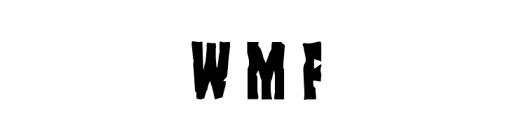 Freakfinder Condensed  Free Fonts Download