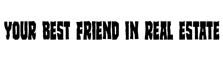 Freakfinder Condensed  Free Fonts Download