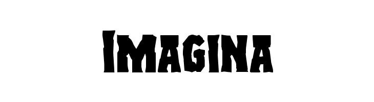 Freakfinder Expanded  Free Fonts Download