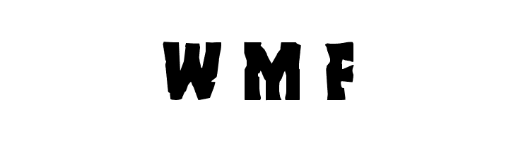 Freakfinder Expanded  Free Fonts Download