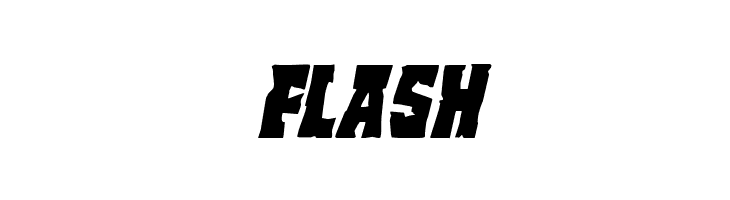 Freakfinder Expanded Italic  Free Fonts Download