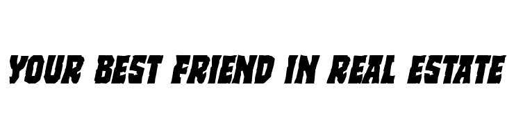 Freakfinder Expanded Italic  Free Fonts Download