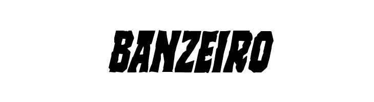 Freakfinder Italic  Free Fonts Download