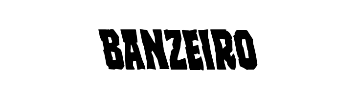 Freakfinder Leftalic  Free Fonts Download