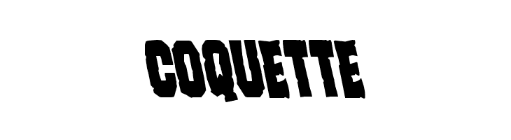 Freakfinder Leftalic  Free Fonts Download