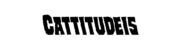 Freakfinder Leftalic  Free Fonts Download