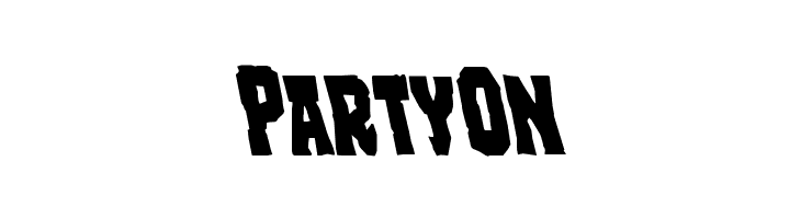 Freakfinder Leftalic  Free Fonts Download