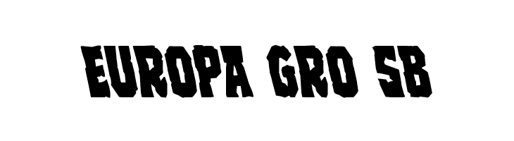 Freakfinder Leftalic  Free Fonts Download