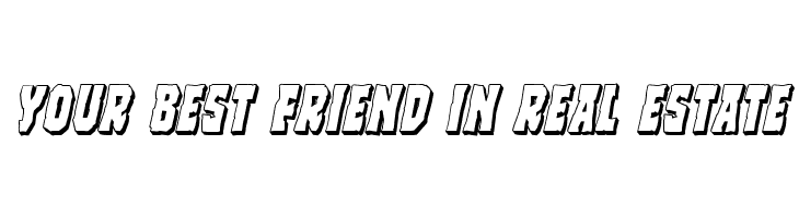 Freakfinder 3D Italic  Free Fonts Download