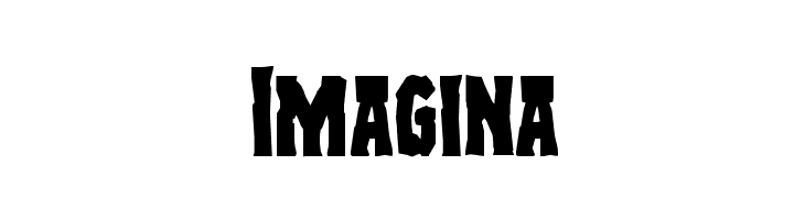 Freakfinder  Free Fonts Download