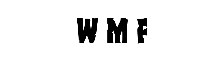 Freakfinder  Free Fonts Download