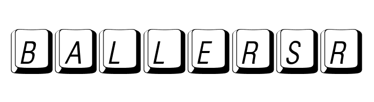 MacKeyCaps  Free Fonts Download