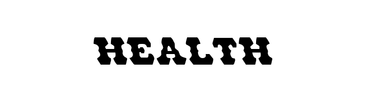 U.S. Marshal Leftalic  Free Fonts Download