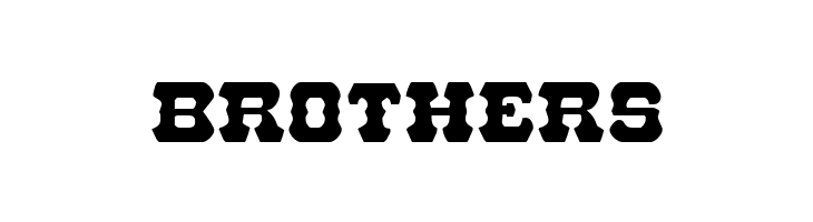 U.S. Marshal Regular  Free Fonts Download