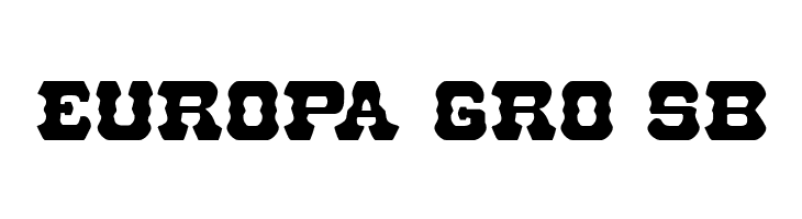 U.S. Marshal Regular  Free Fonts Download