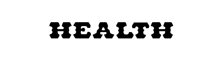 U.S. Marshal Expanded  Free Fonts Download