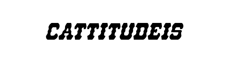 U.S. Marshal Condensed Italic  Free Fonts Download