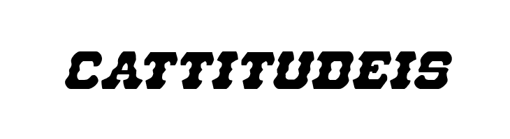 U.S. Marshal Italic  Free Fonts Download