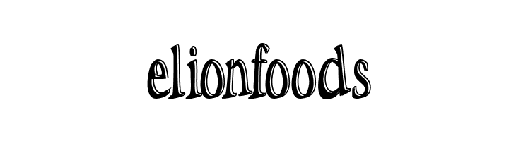 Space Woozies 3D  Free Fonts Download