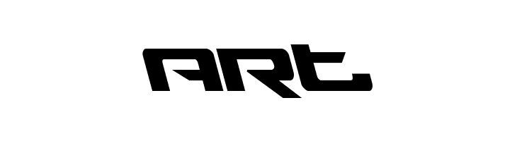 Northstar Leftalic  Free Fonts Download