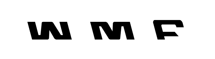 Northstar Leftalic  Free Fonts Download