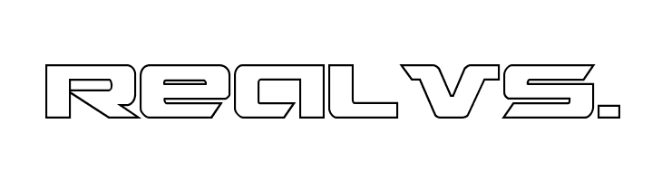 Northstar Outline Regular  Free Fonts Download