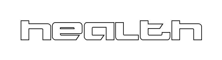 Northstar Outline Regular  Free Fonts Download