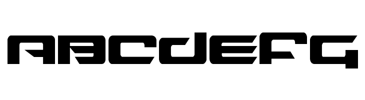 Northstar Regular  Free Fonts Download