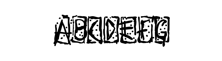 Evils Signature  Free Fonts Download