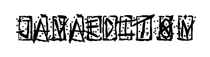 Evils Signature  Free Fonts Download